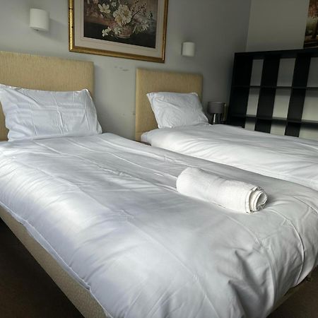 Tottenham Apartments ลอนดอน ภายนอก รูปภาพ